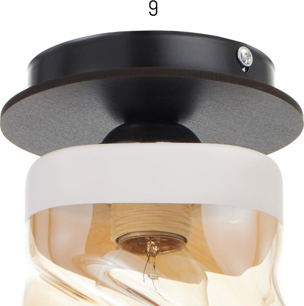 Потолочный светильник BayerLux 91320/1 / 4901124