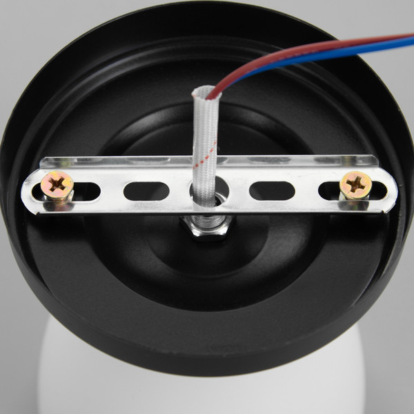 Потолочный светильник BayerLux 91312/1 / 4901116