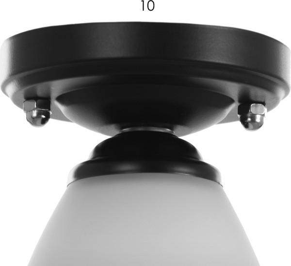 Потолочный светильник BayerLux 91312/1 / 4901116