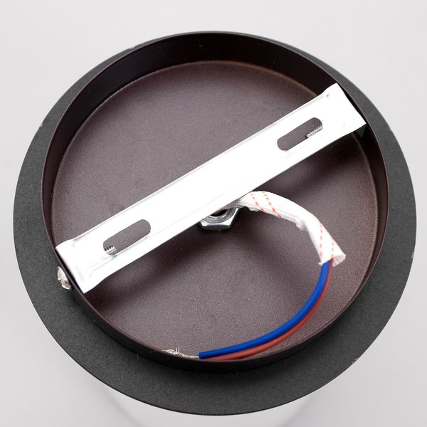 Потолочный светильник BayerLux 91310/1 / 4901114