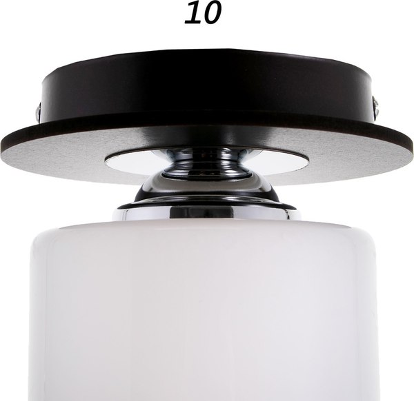 Потолочный светильник BayerLux 91310/1 / 4901114