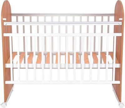 Детская кроватка Фея 701 / 0002549.173 - фото