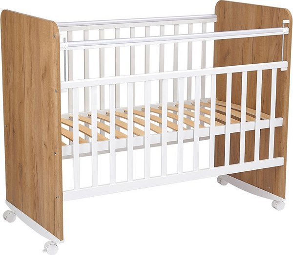 Детская кроватка Фея 702 / 0002757.173