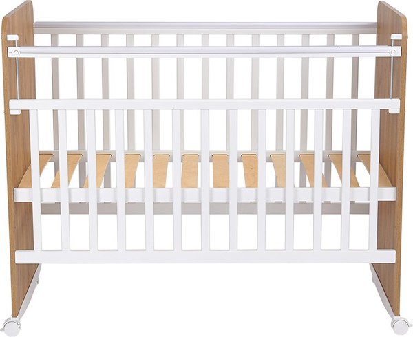 Детская кроватка Фея 702 / 0002757.173