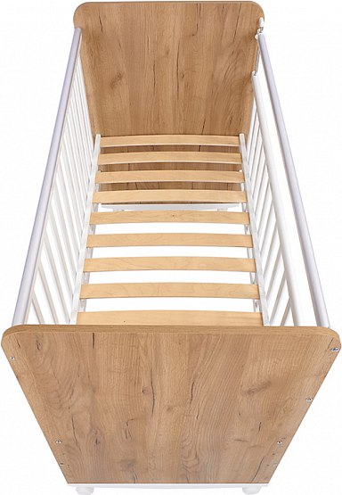 Детская кроватка Фея 702 / 0002757.173