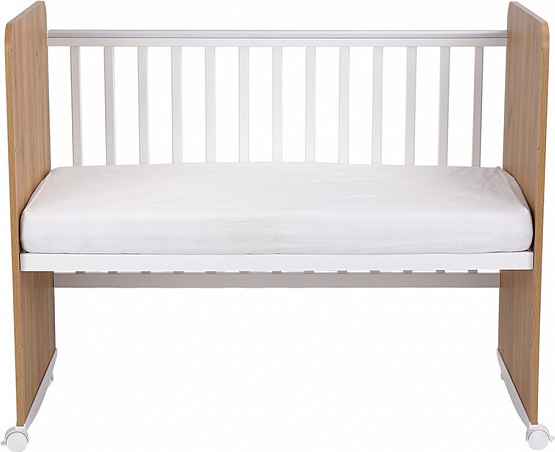 Детская кроватка Фея 702 / 0002757.173