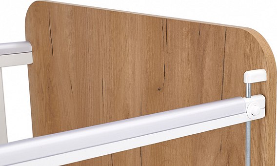 Детская кроватка Фея 702 / 0002757.173