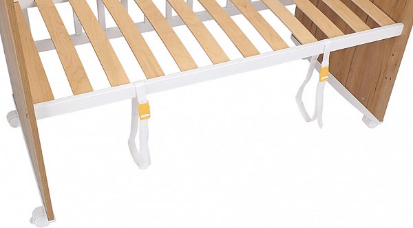 Детская кроватка Фея 702 / 0002757.173