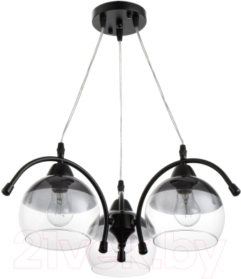 Люстра BayerLux Эйсон / 9215121 - фото