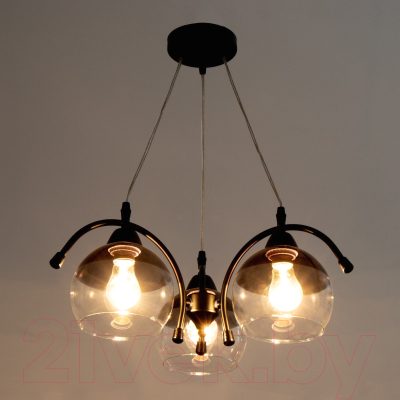 Люстра BayerLux Эйсон / 9215121