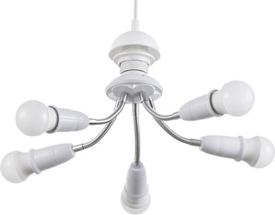 Люстра BayerLux Синди пента / 9399612 - фото