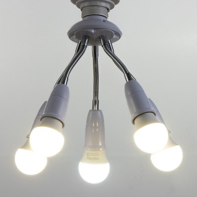 Люстра BayerLux Синди пента / 9399612