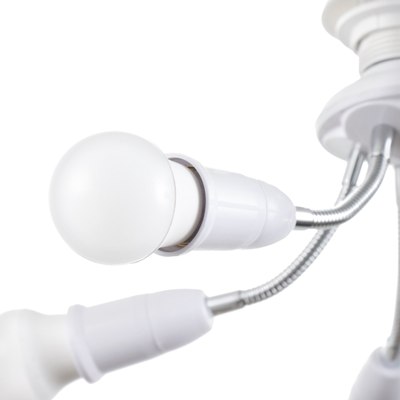 Люстра BayerLux Синди пента / 9399612