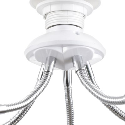 Люстра BayerLux Синди пента / 9399612