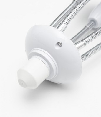 Люстра BayerLux Синди пента / 9399612