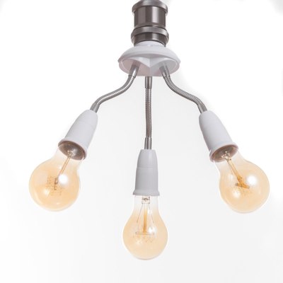 Люстра BayerLux Синди трио / 9399613 - фото