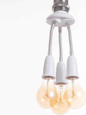 Люстра BayerLux Синди трио / 9399613