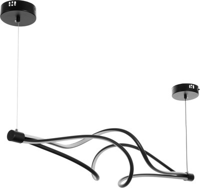 Люстра BayerLux Ледио / 9904825 - фото