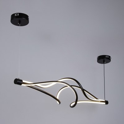 Люстра BayerLux Ледио / 9904825