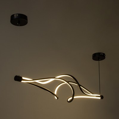 Люстра BayerLux Ледио / 9904825