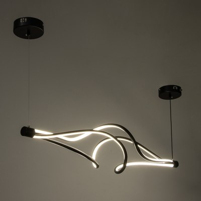 Люстра BayerLux Ледио / 9904825