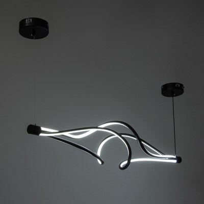 Люстра BayerLux Ледио / 9904825