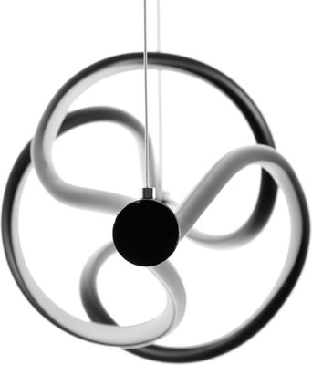 Люстра BayerLux Ледио / 9904825