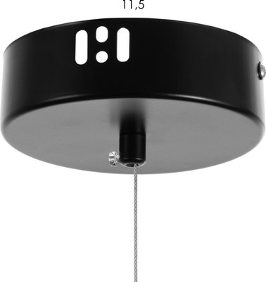 Люстра BayerLux Ледио / 9904825