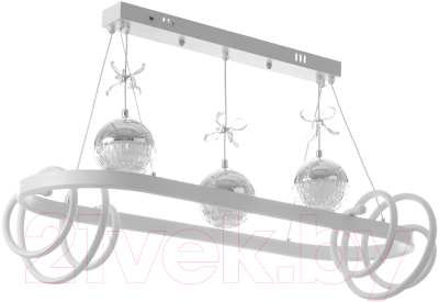 Люстра BayerLux Фиора / 9904841 - фото