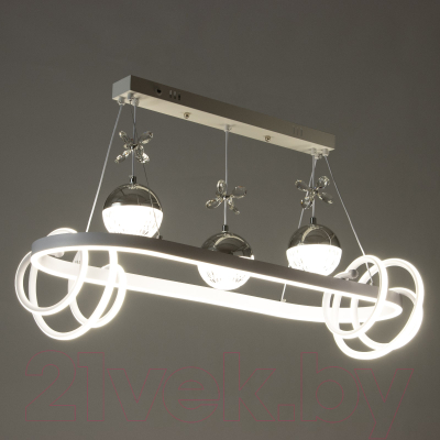 Люстра BayerLux Фиора / 9904841