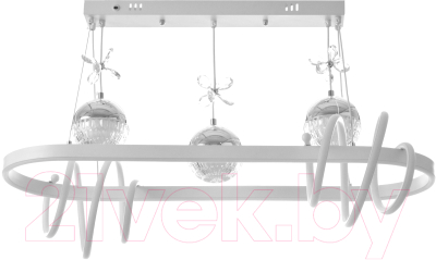 Люстра BayerLux Фиора / 9904841