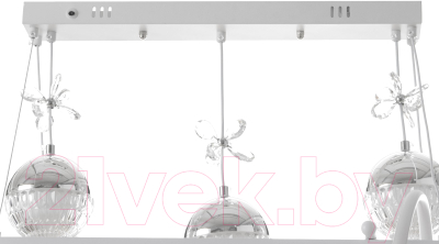 Люстра BayerLux Фиора / 9904841