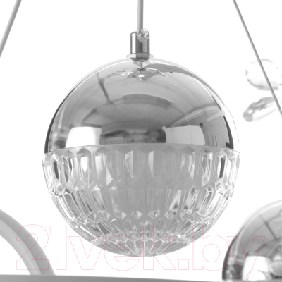 Люстра BayerLux Фиора / 9904841