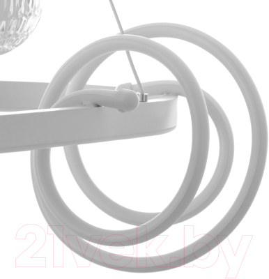 Люстра BayerLux Фиора / 9904841