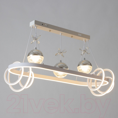 Люстра BayerLux Фиора / 9904841