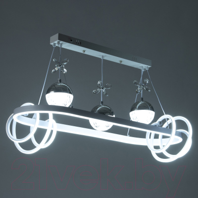 Люстра BayerLux Фиора / 9904841