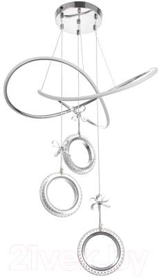 Люстра BayerLux Лаурен / 9904839 - фото