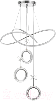 Люстра BayerLux Лаурен / 9904839