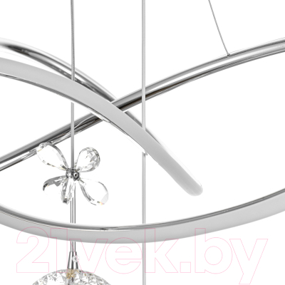 Люстра BayerLux Лаурен / 9904839