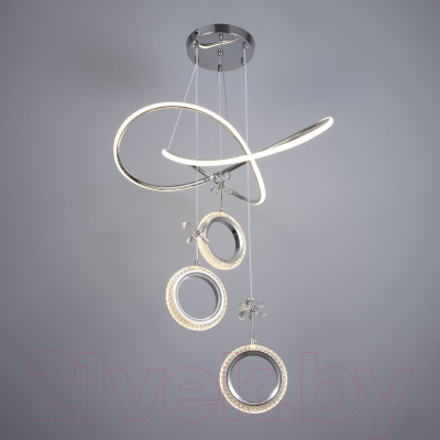 Люстра BayerLux Лаурен / 9904839