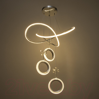 Люстра BayerLux Лаурен / 9904839