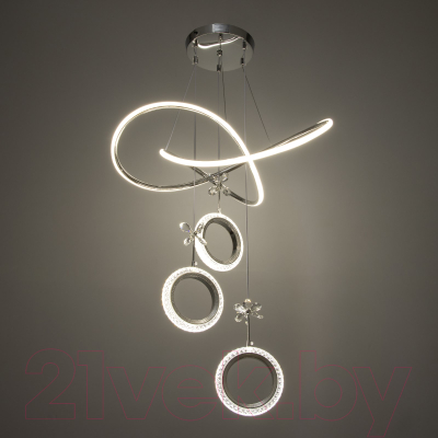 Люстра BayerLux Лаурен / 9904839