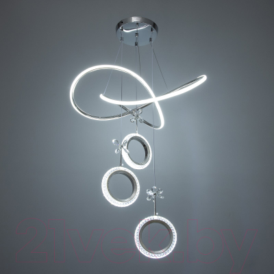 Люстра BayerLux Лаурен / 9904839