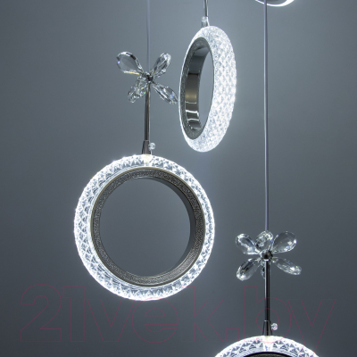 Люстра BayerLux Лаурен / 9904839