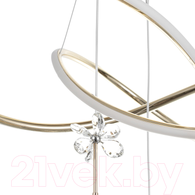 Люстра BayerLux Лаурен / 9904838