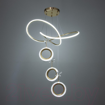 Люстра BayerLux Лаурен / 9904838