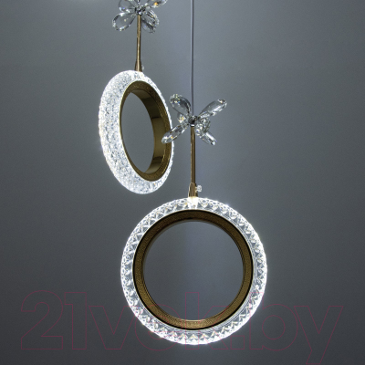 Люстра BayerLux Лаурен / 9904838