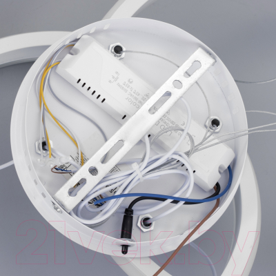 Потолочный светильник BayerLux Роули / 9904833