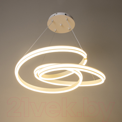 Потолочный светильник BayerLux Роули / 9904833