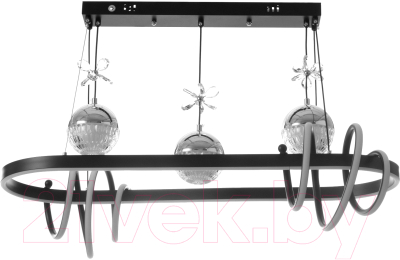 Люстра BayerLux Фиора / 9904829